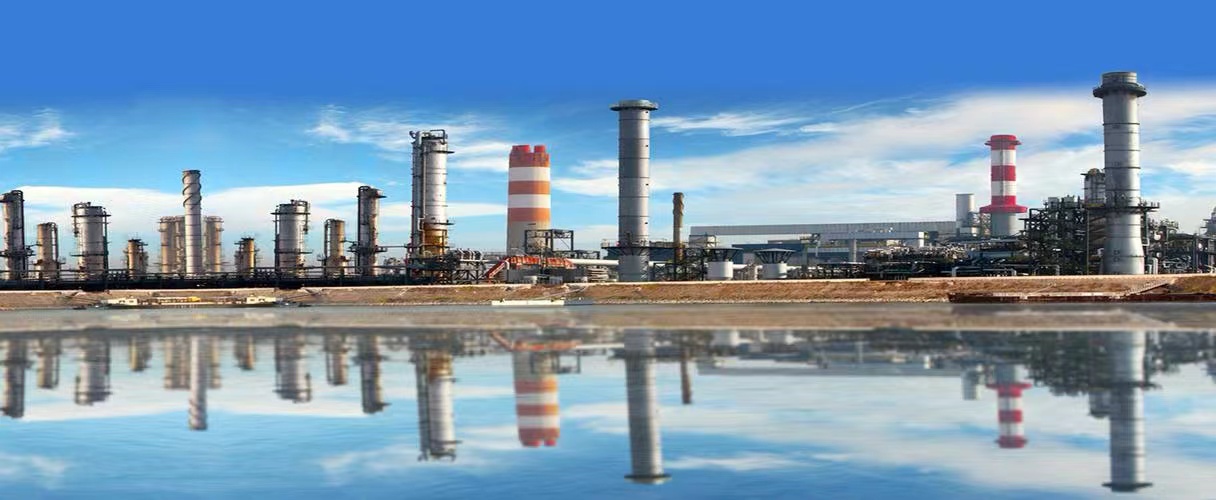 水處理案例展示